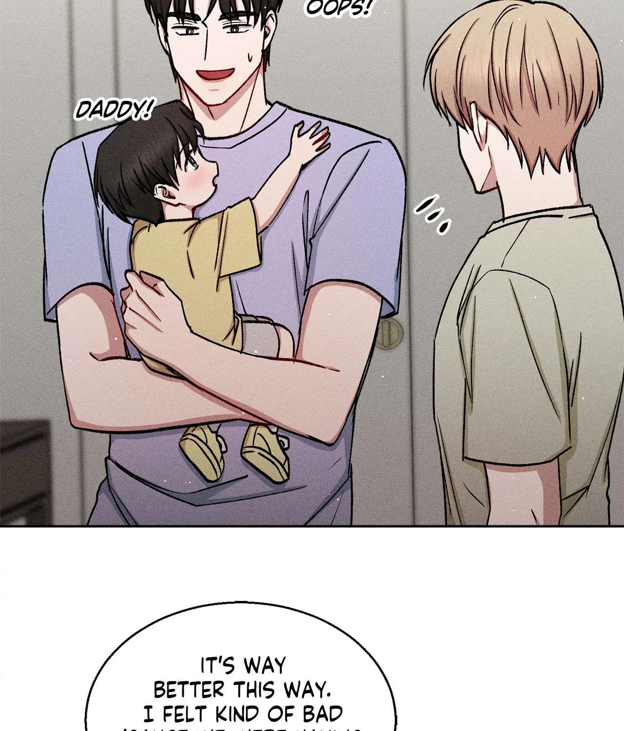 If You Want Me Chapter 100 - page 75