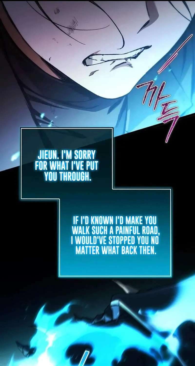 I’ll Retire After Saving The World Chapter 105 - page 39
