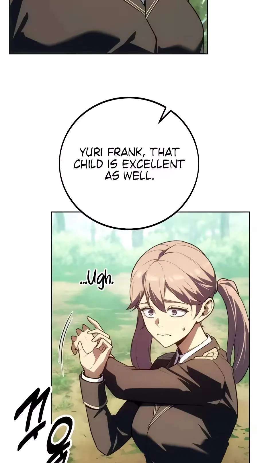30 Years Have Passed Since the Prologue Chapter 21 - page 14