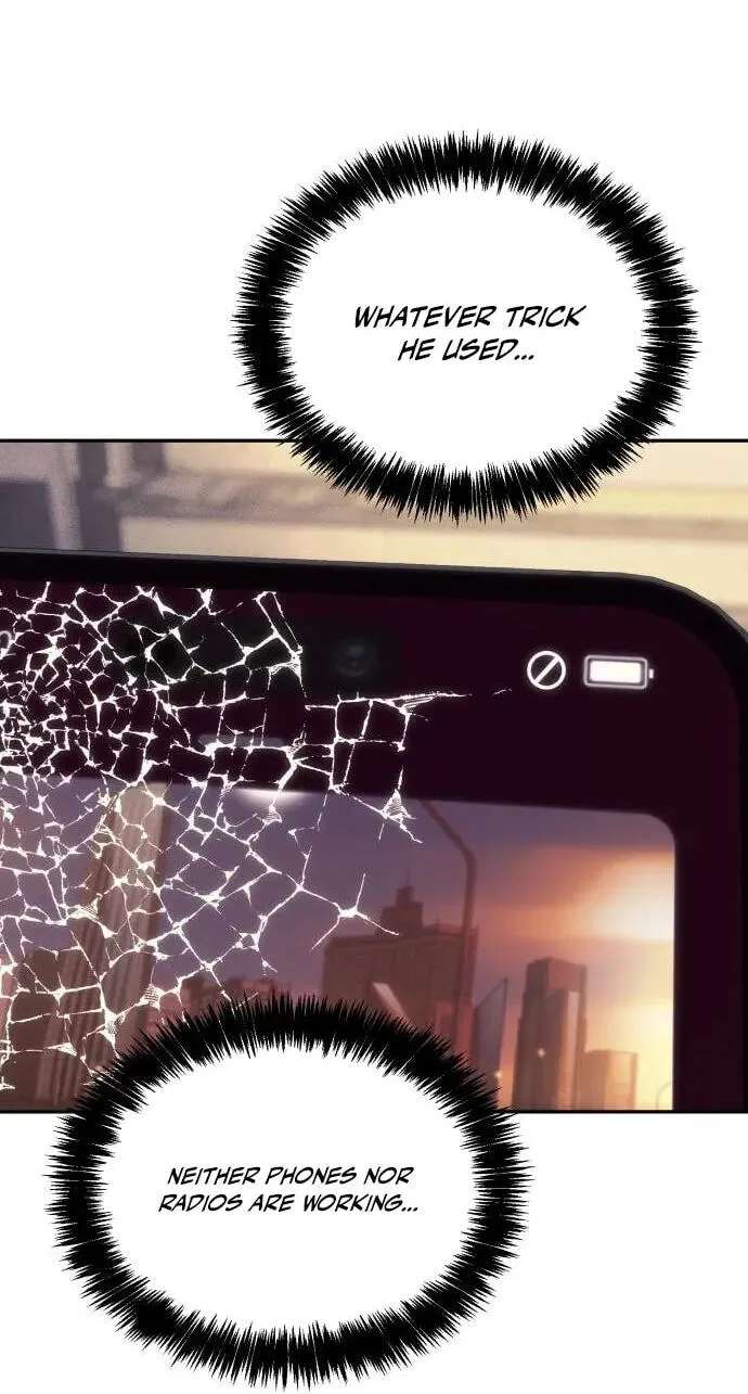 ShaMONEYism Chapter 60 - page 92