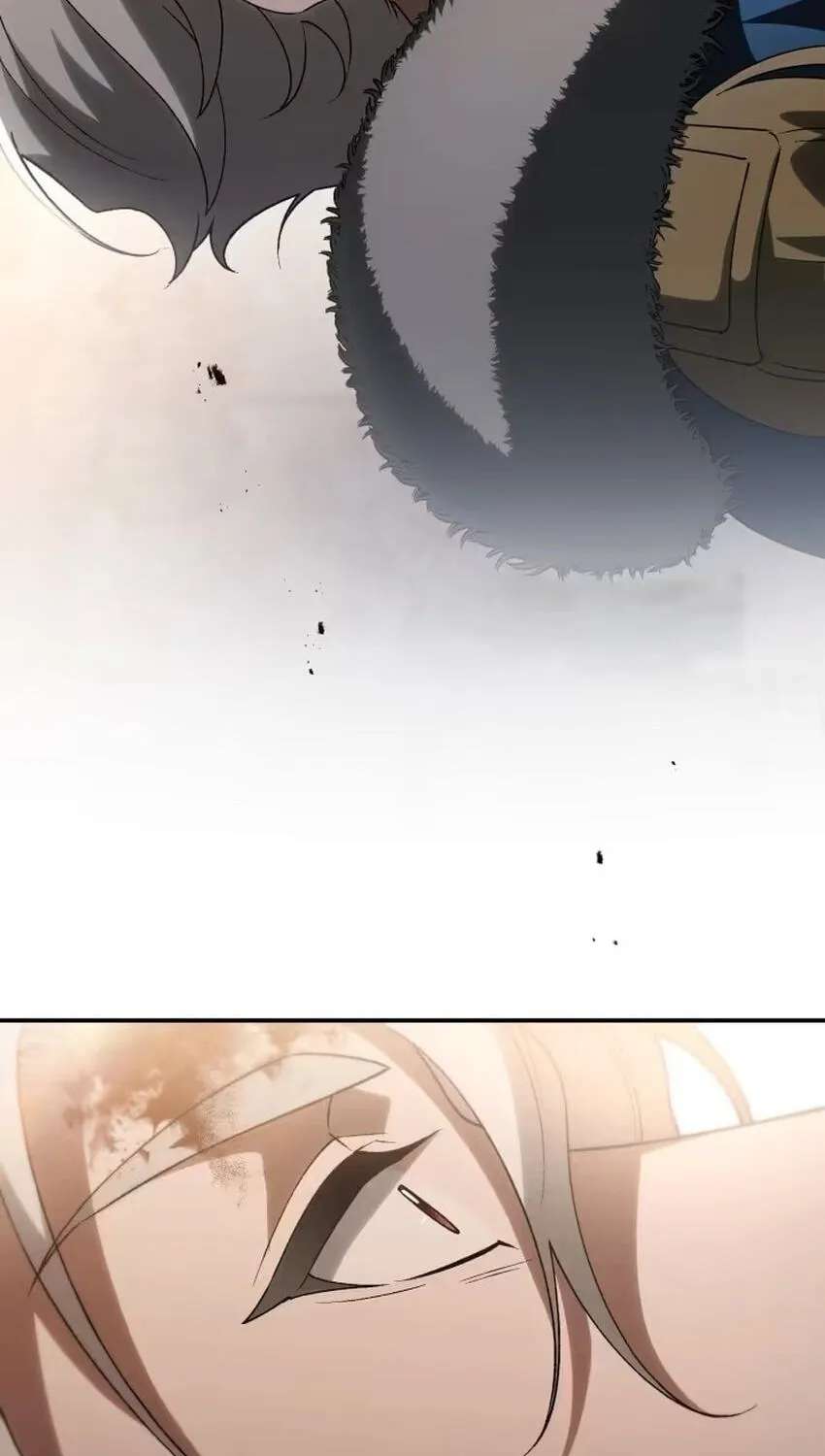 The Bloodthirsty Bride Devours the King Chapter 31 - page 77