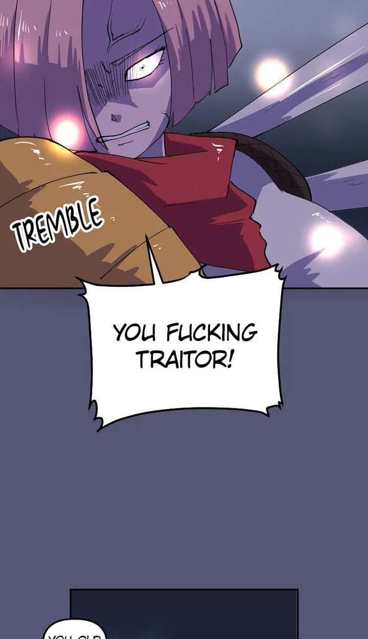 The Warrior in Rut Chapter 43 - page 7