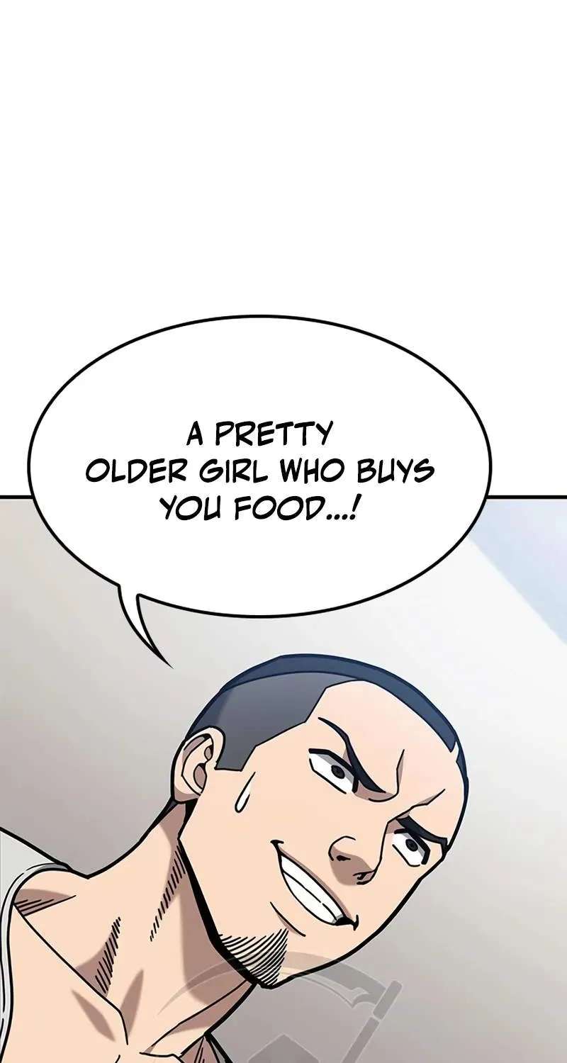 Fight Tier 1 Saving a tutor Chapter 15 - page 84