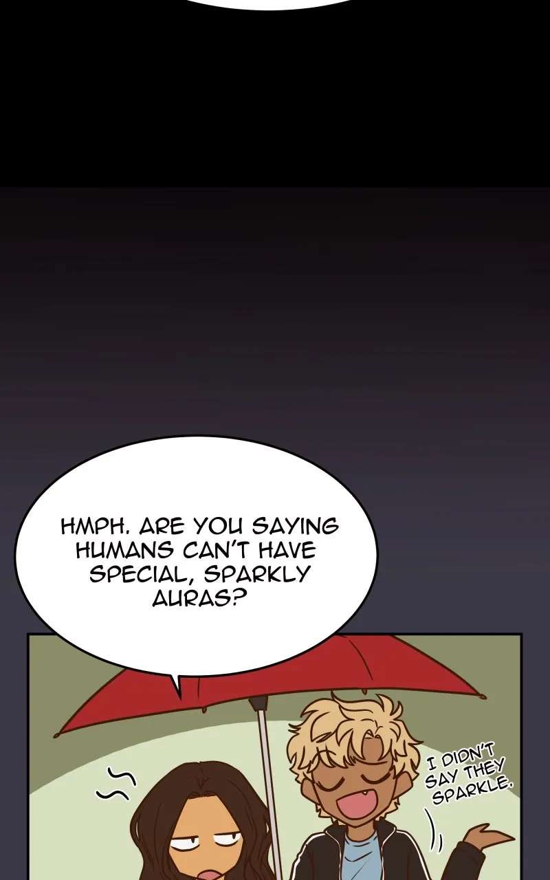 Diner for Adas Chapter 4 - page 69