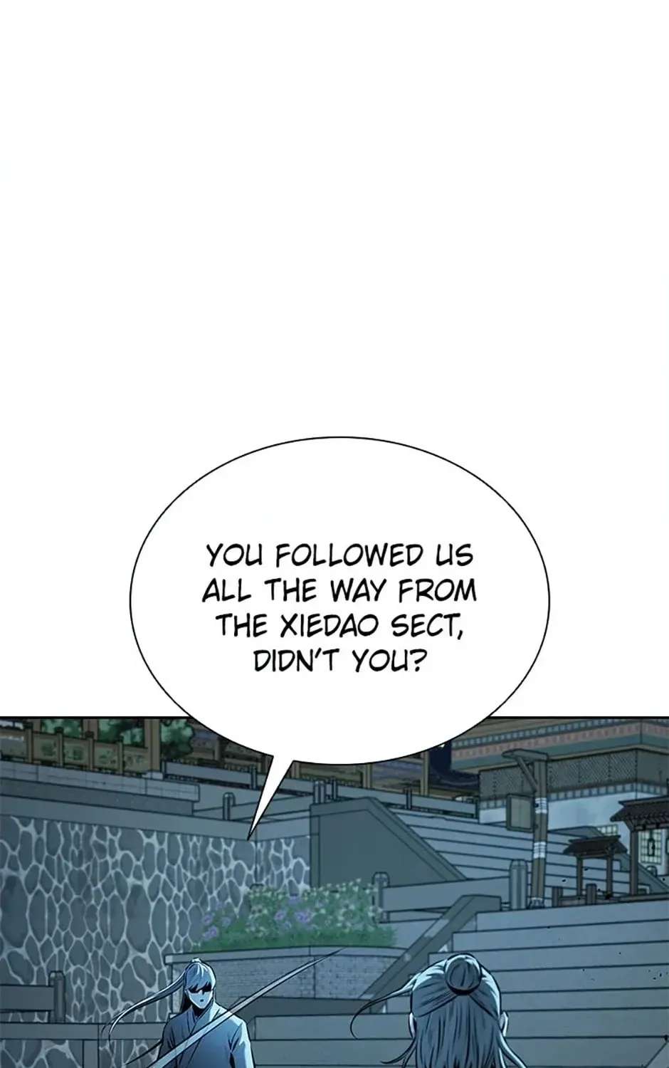 Absolute Master of the Senate Chapter 57 - page 72