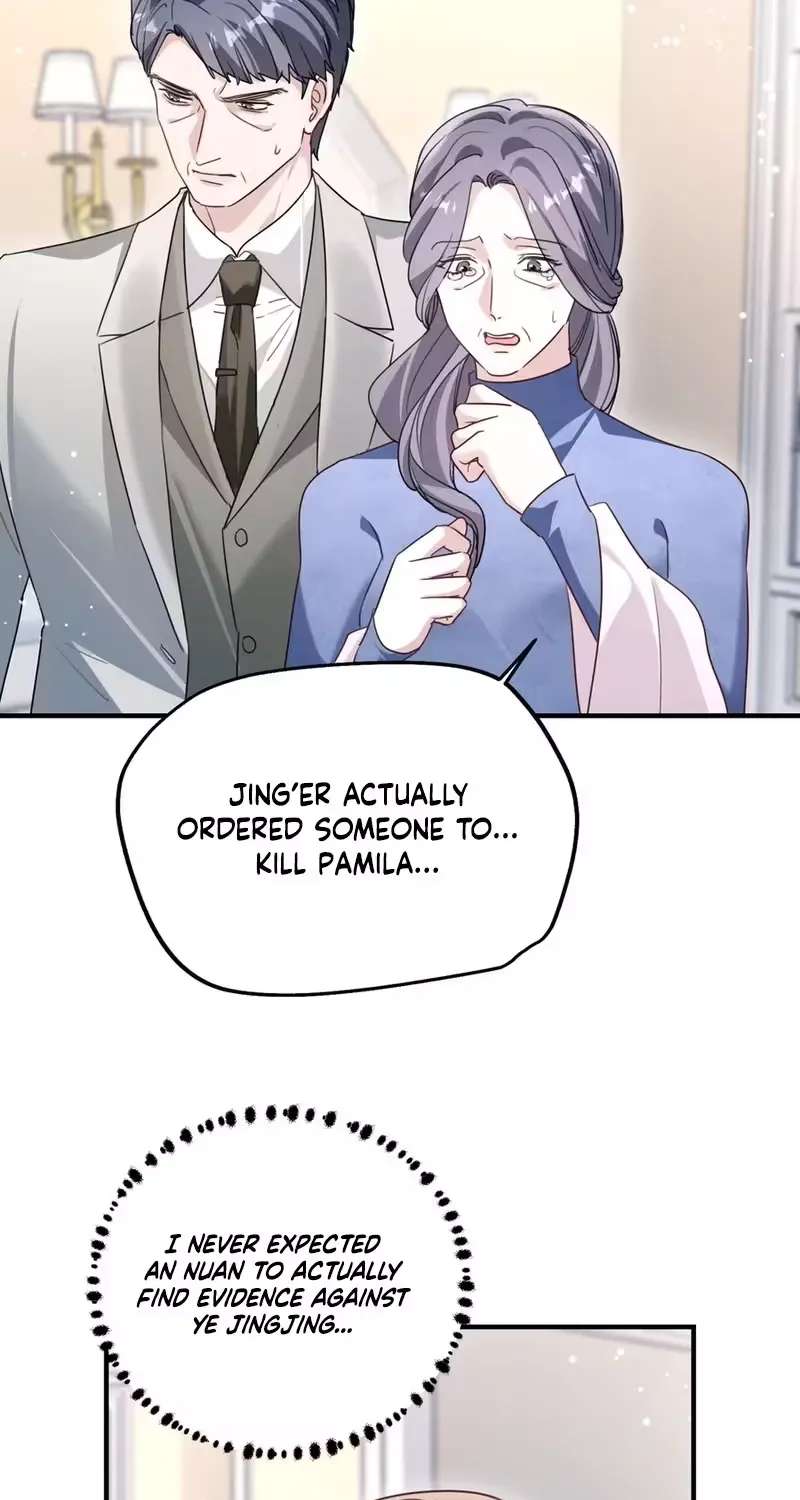After Rebirth, I Married My Scumbag Ex's Arch-Enemy Chapter 46 - page 41