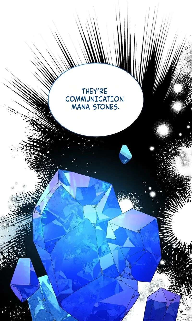 The Beast I Chose Chapter 74 - page 81