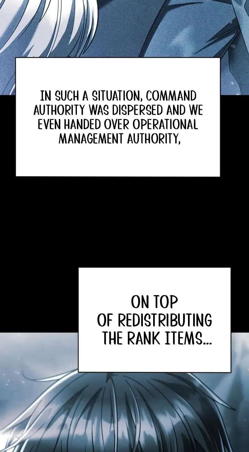 The Dungeon Cleaning Life Of A Once Genius Hunter Chapter 162 - page 14