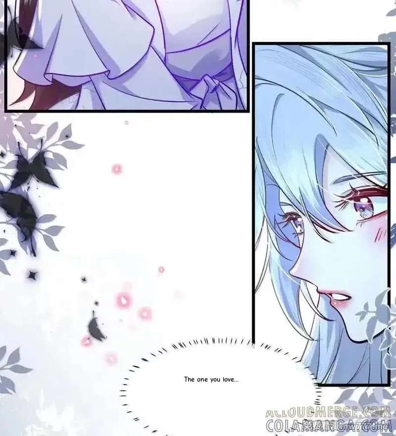 Miss Ghost, No Snuggling Please! Chapter 23 - page 47