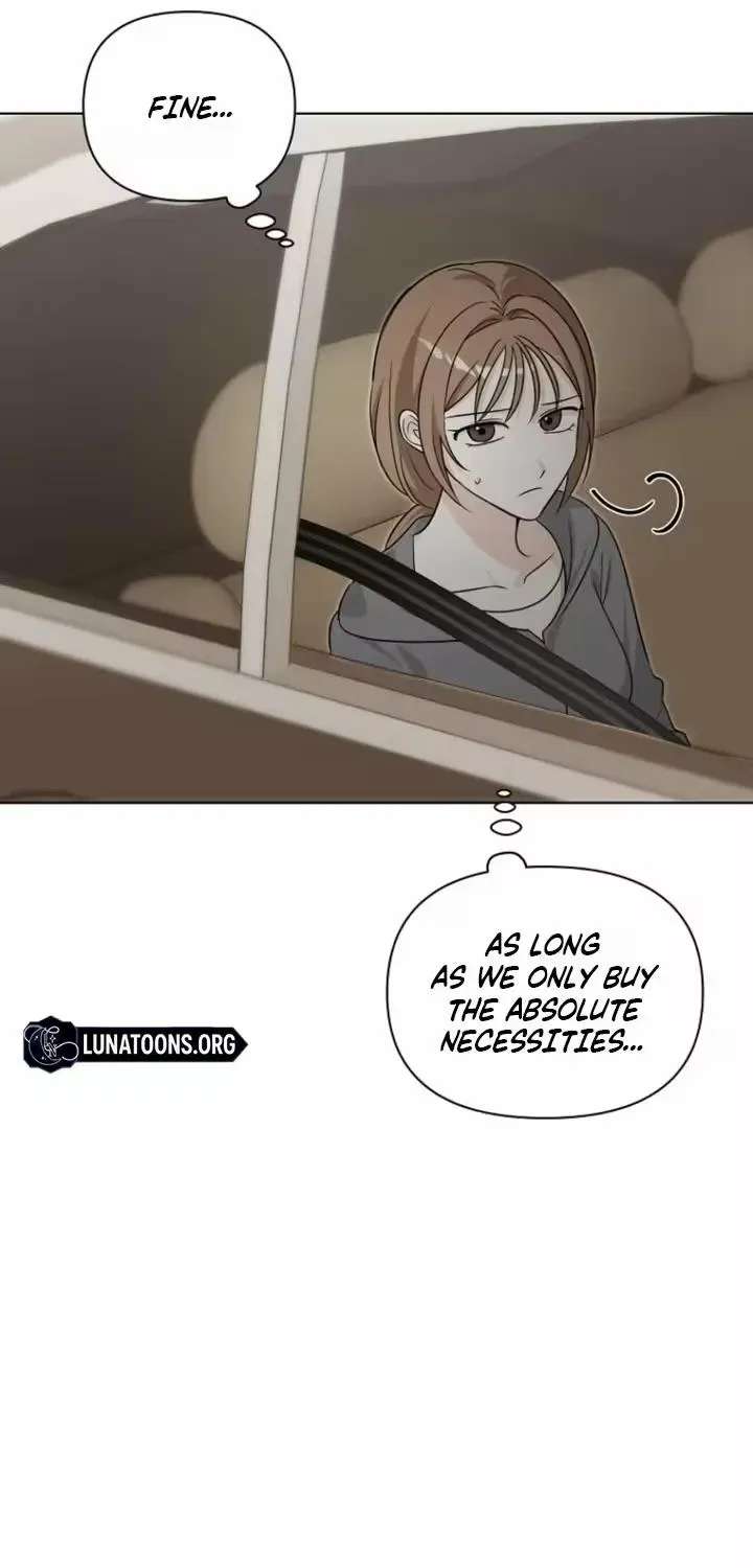 You and me Living together Chapter 4 - page 37
