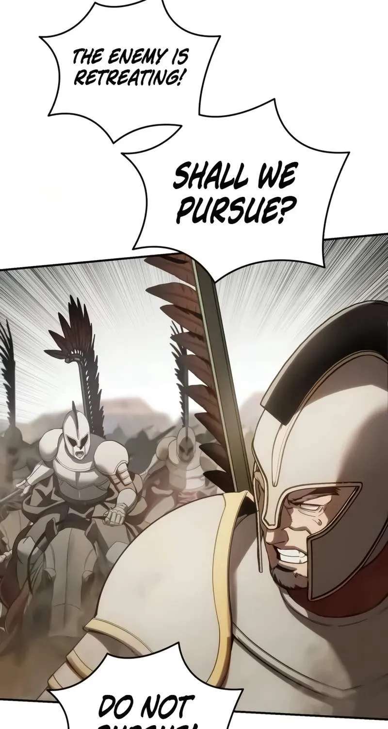 Star-Embracing Swordmaster Chapter 138 - page 22