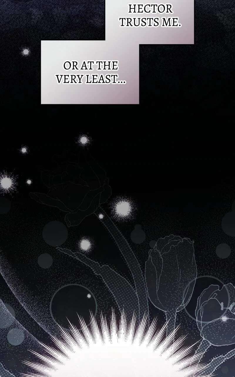 The Acting Empress Still Spends the First Night Chapter 75 - page 61