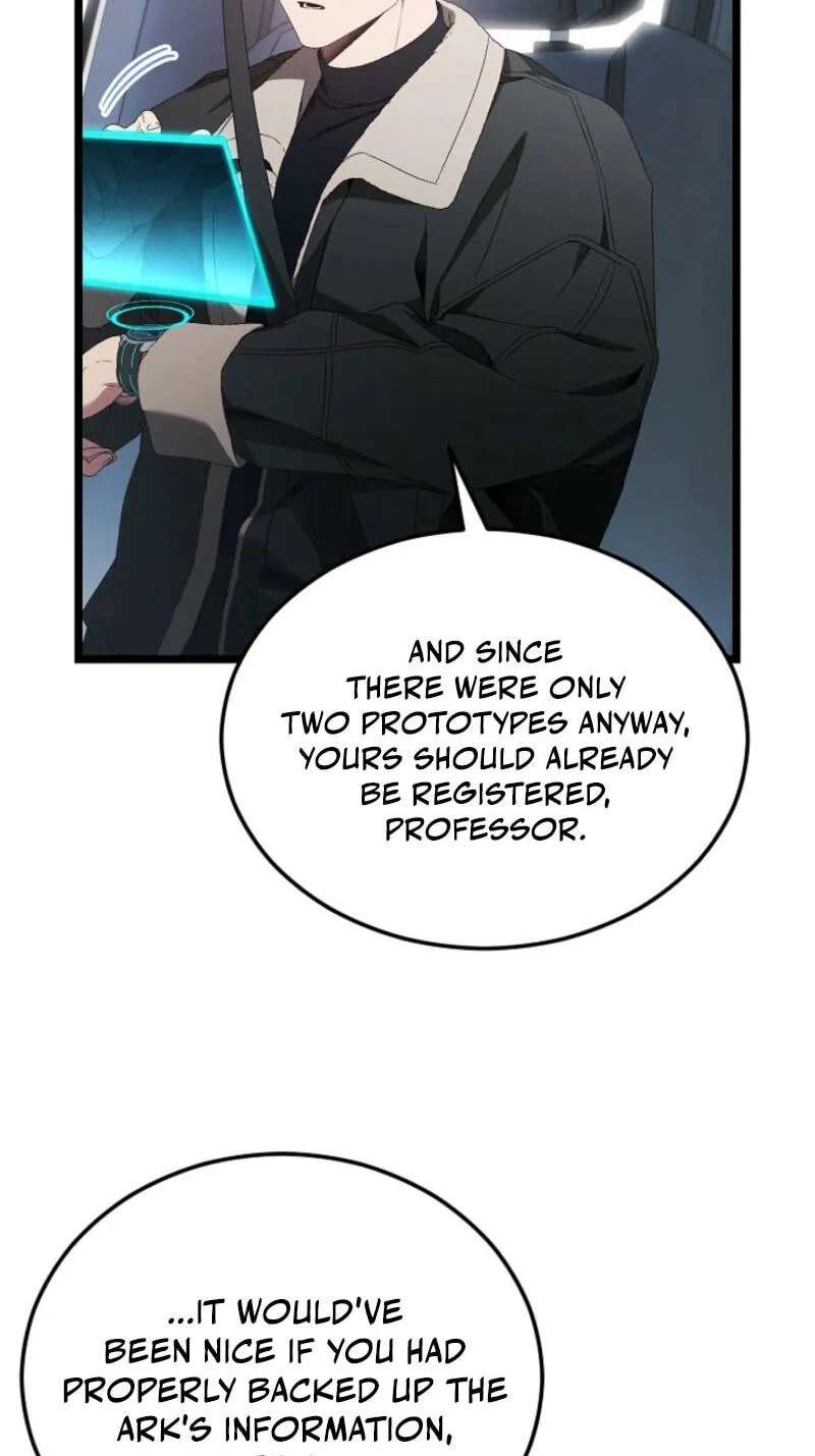 For My Own Good Chapter 103 - page 22