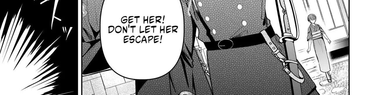 Unmei no Ban to Kekkonshitara, Tenshi Musuko no Keibo ni Narimashita Chapter 1 - page 34