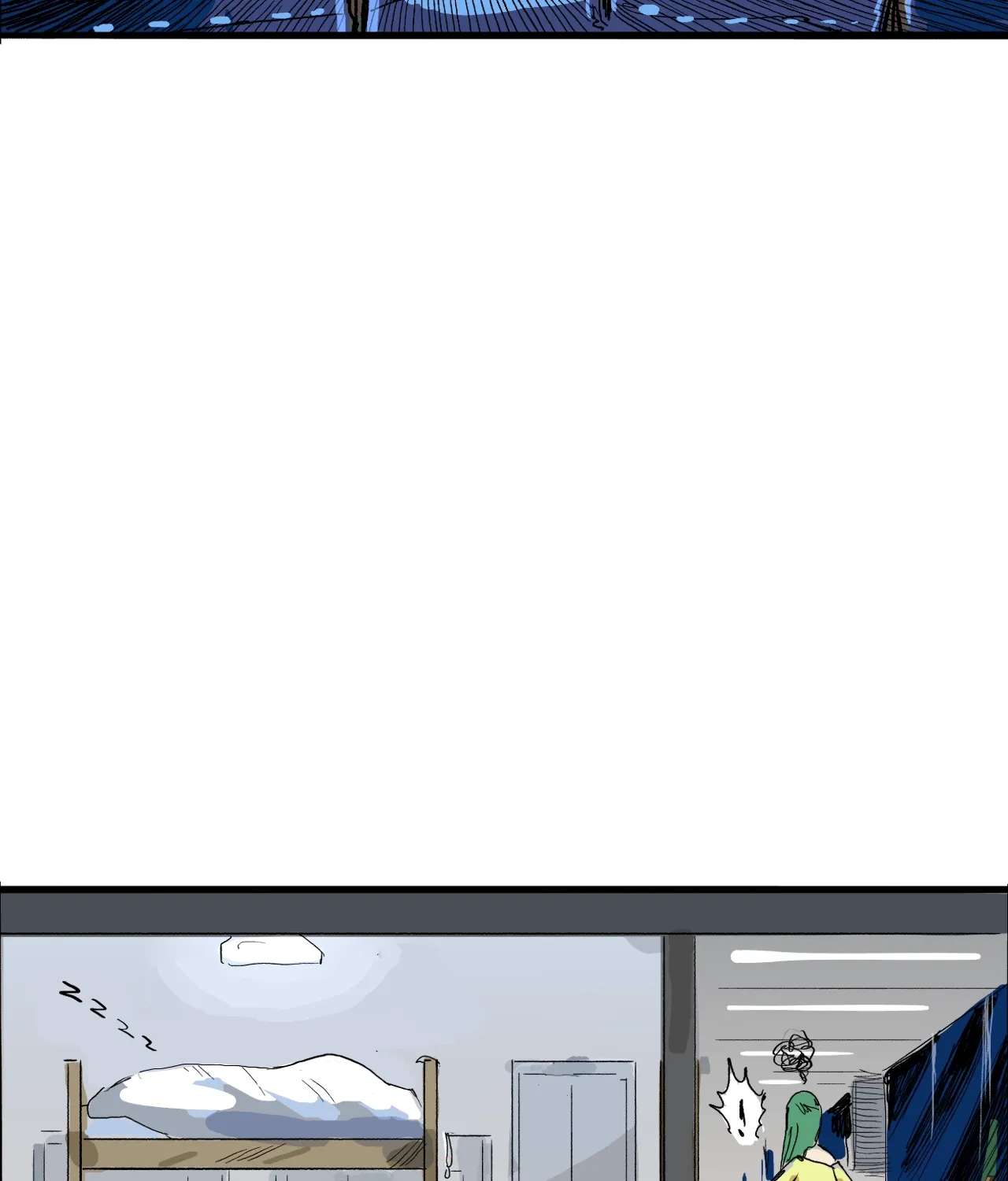 Precious Venom Chapter 21 - page 31