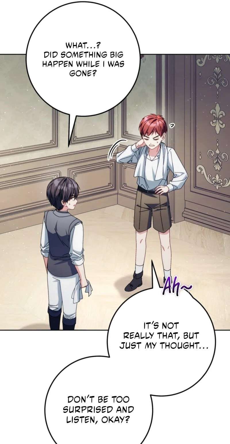 Can I Cry Now? Chapter 59 - page 79
