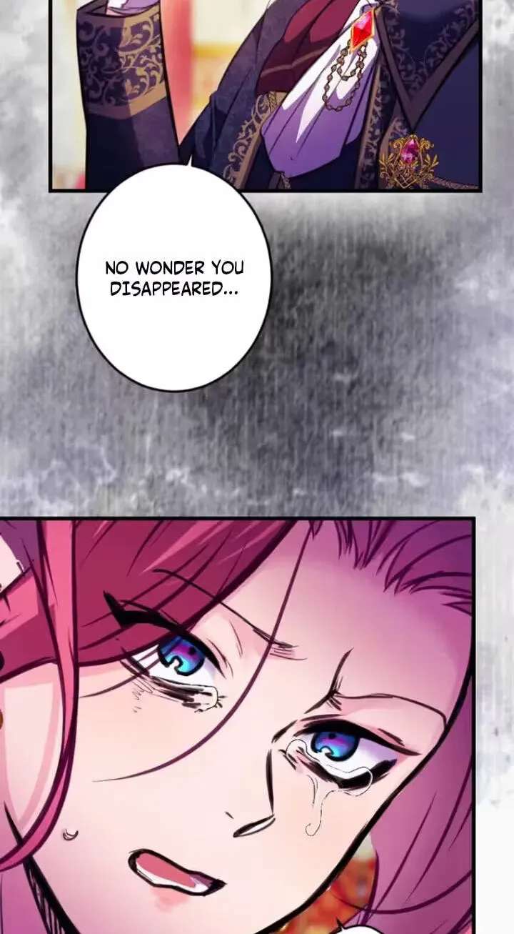 Nemurenu Yoru ni wa Kiba o Tatete Chapter 23 - page 91