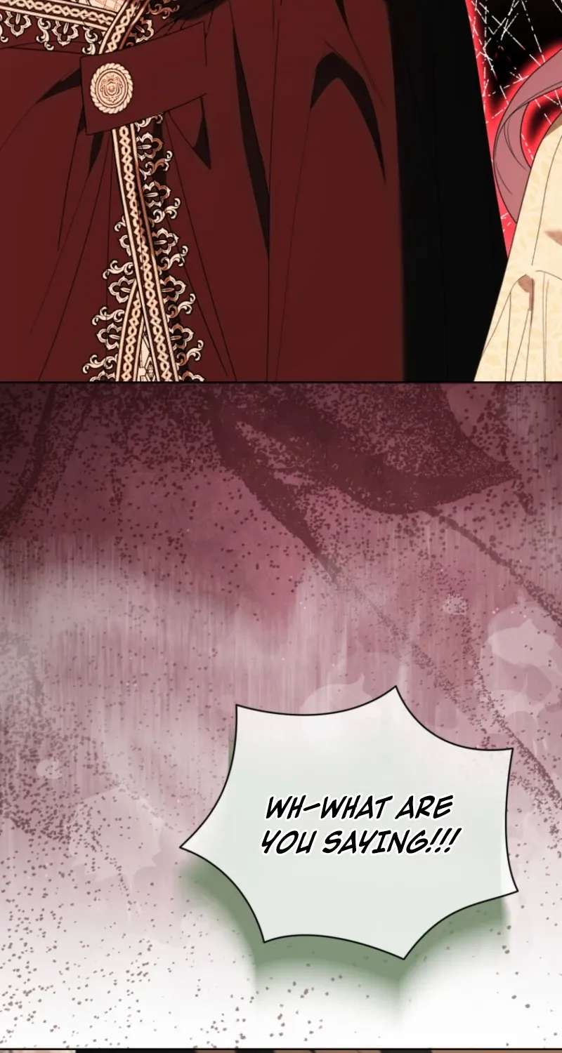 I Think It Would Be Better For Me to Become King Chapter 76 - page 53