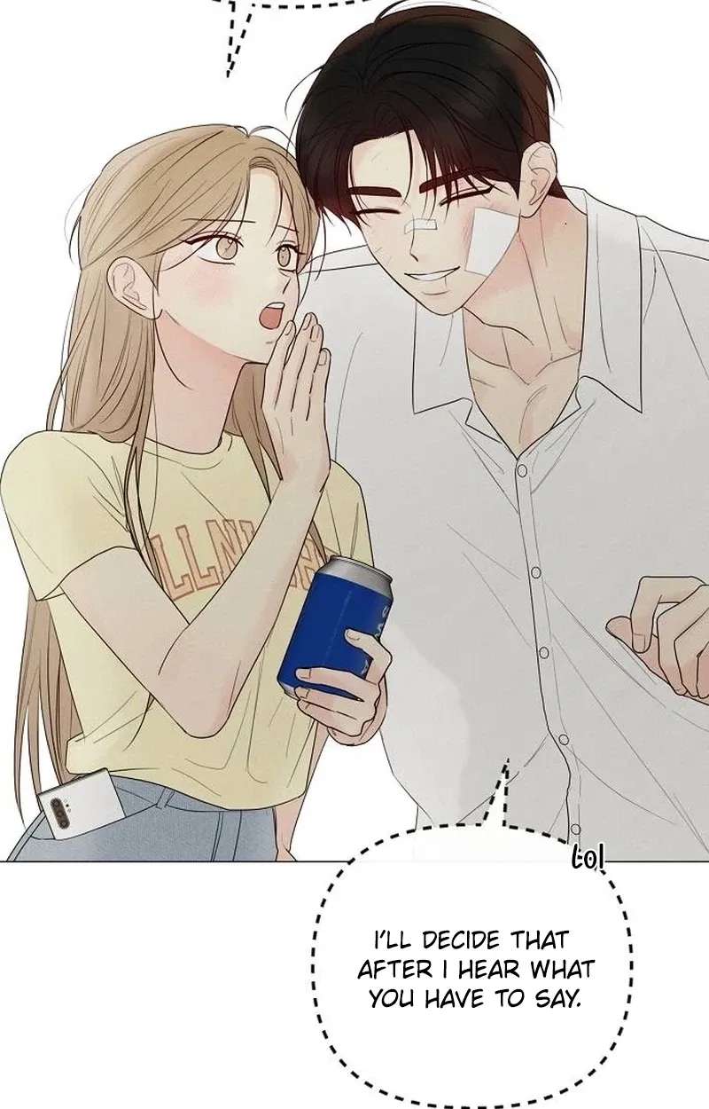 The Perfect Male Lead Chapter 62 - page 73