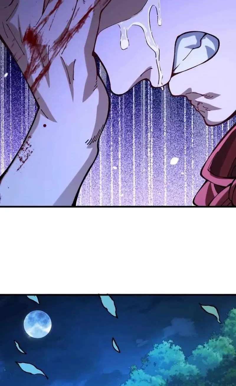 Bai Lan De Wo, Quan Kao Tu Di Xu Ming Chapter 51 - page 21