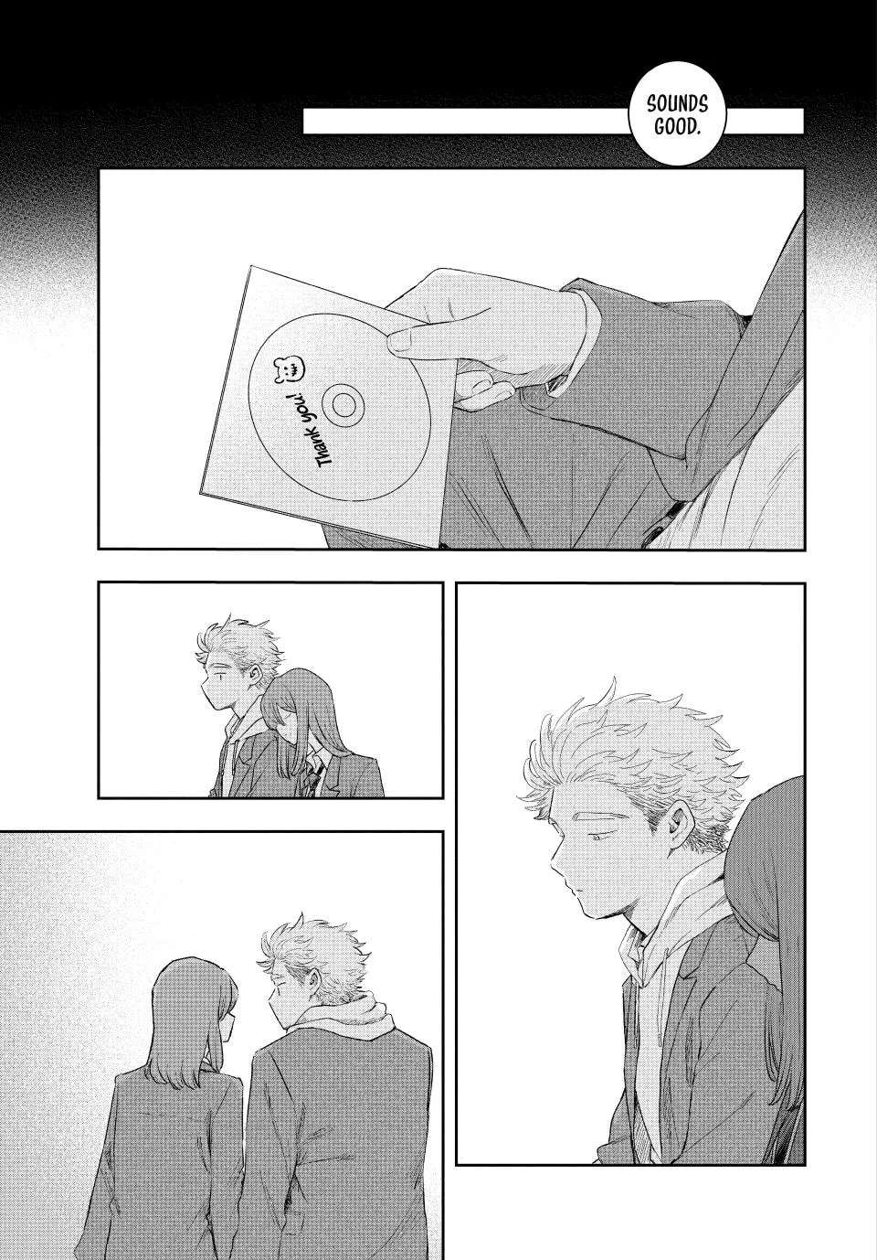 Still You Chapter 1 - page 35