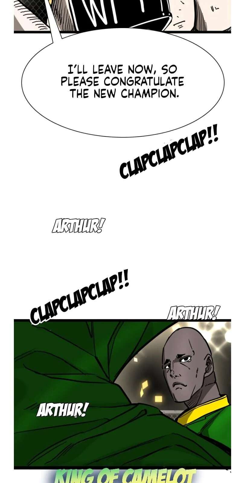 Shark Chapter 367 - page 56