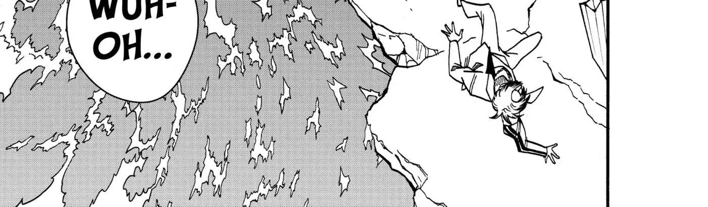 Meiou no Zakuro Chapter 9 - page 54