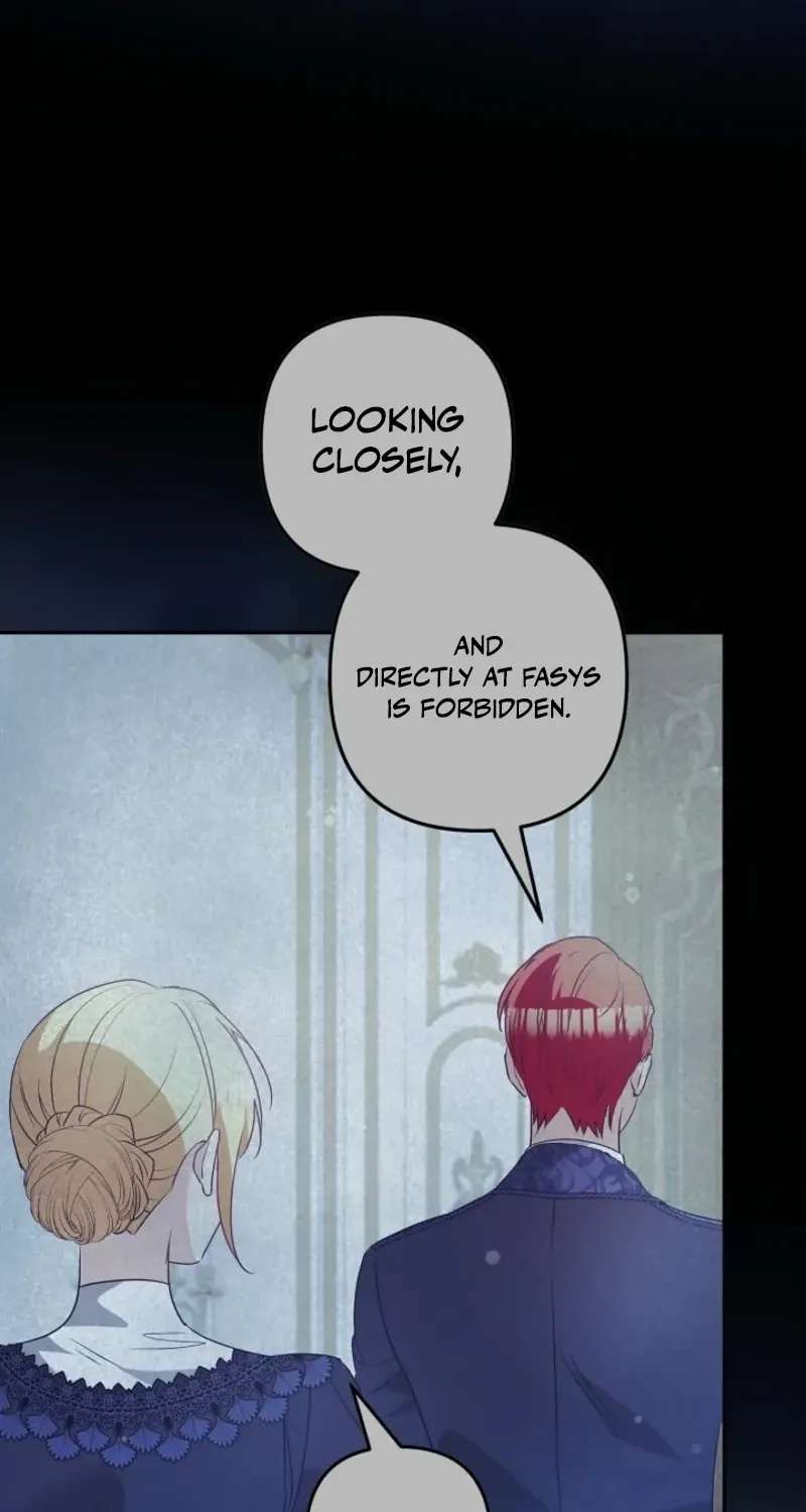 I Want a Divorce, Please Stop Obsessing Over Me! Chapter 59 - page 91