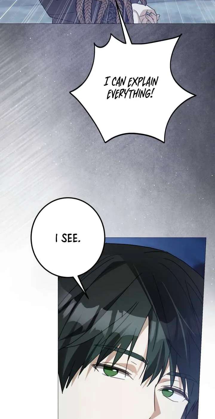 I Became The Duke’s Male Servant Chapter 83 - page 24