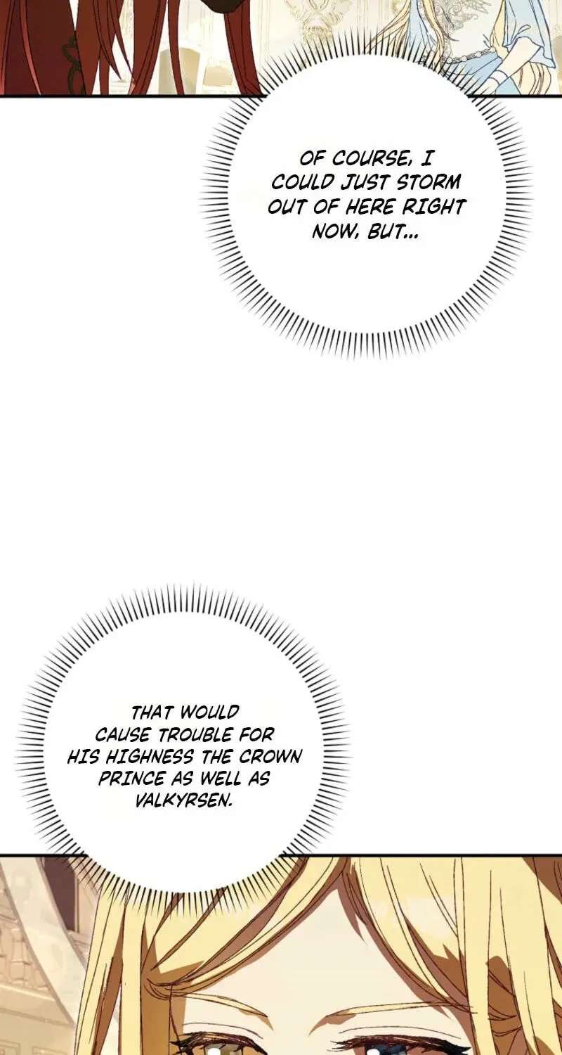 Cinderella's Pocket-Sized Protector Chapter 57 - page 26