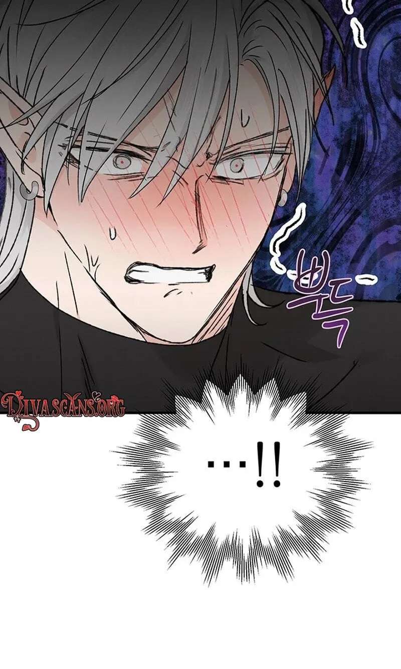 The Mating of Elves Chapter 69 - page 16