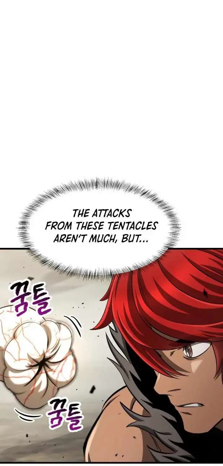 Survival Story Of A Sword King In A Fantasy World Chapter 373 - page 55