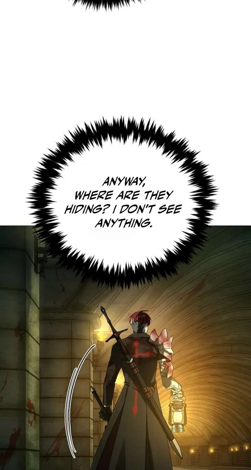 Is It Bad That the Main Character's a Roleplayer? Chapter 29 - page 27