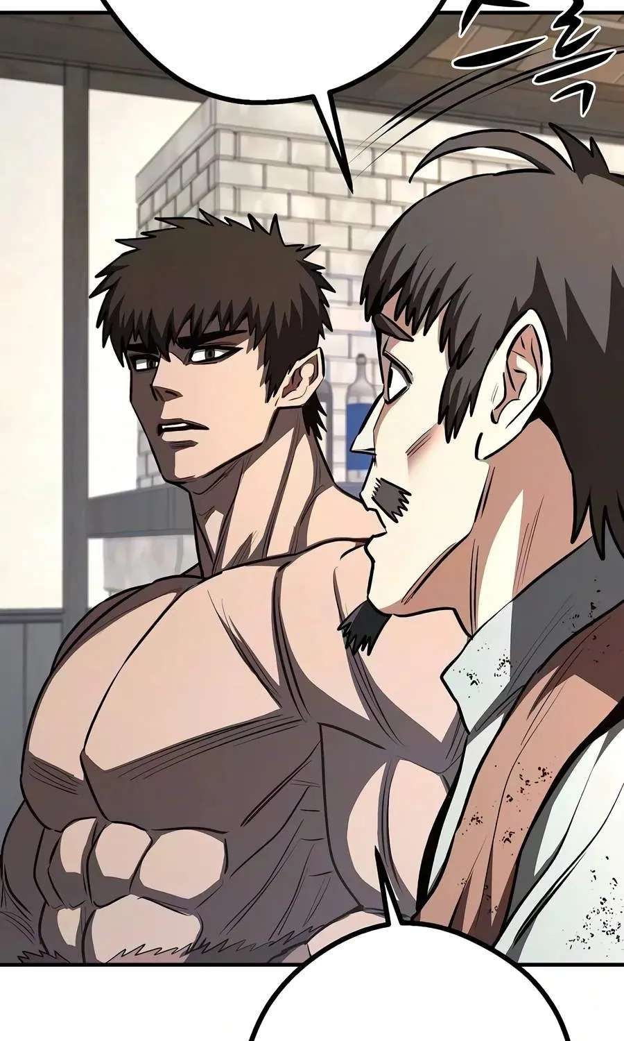 The Berserker's Second Playthrough Chapter 38 - page 125