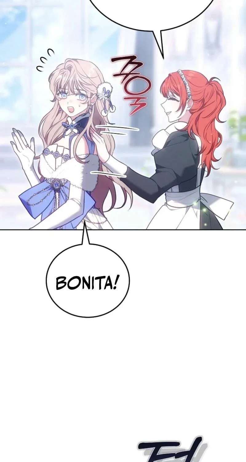 I'm a Homebody, but I Ended Up Possessing a Character in a Devastating Confinement Novel (Pre-serialization) Chapter 63 - page 81