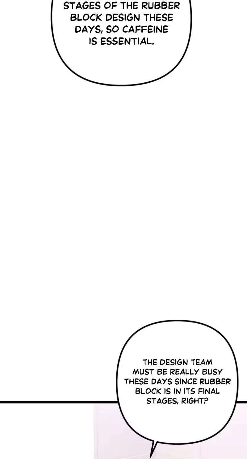 Surviving the Office Romance Chapter 32 - page 46