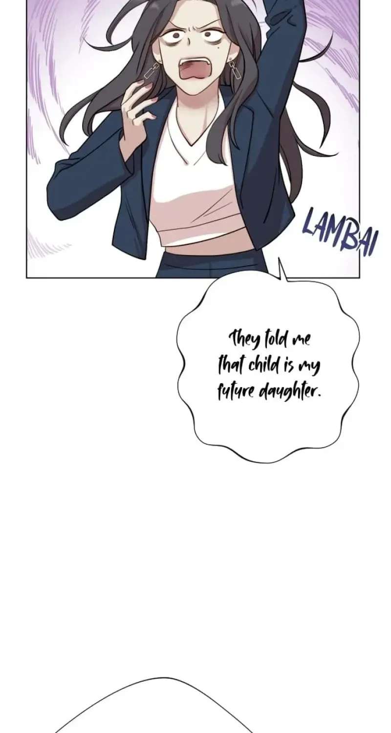 Hi Mommy Chapter 2 - page 23