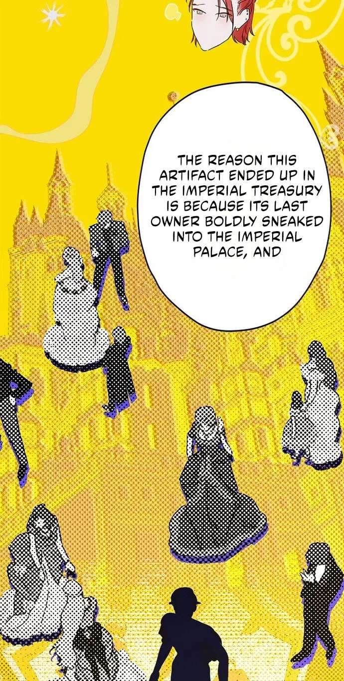 Mother's Contract Marriage Chapter 118 - page 32