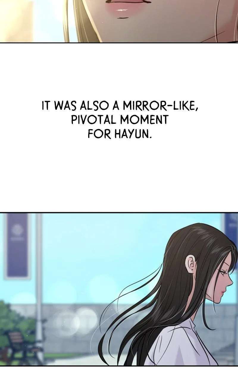 This Is A Campus Romance Series Chapter 137.5 - page 27