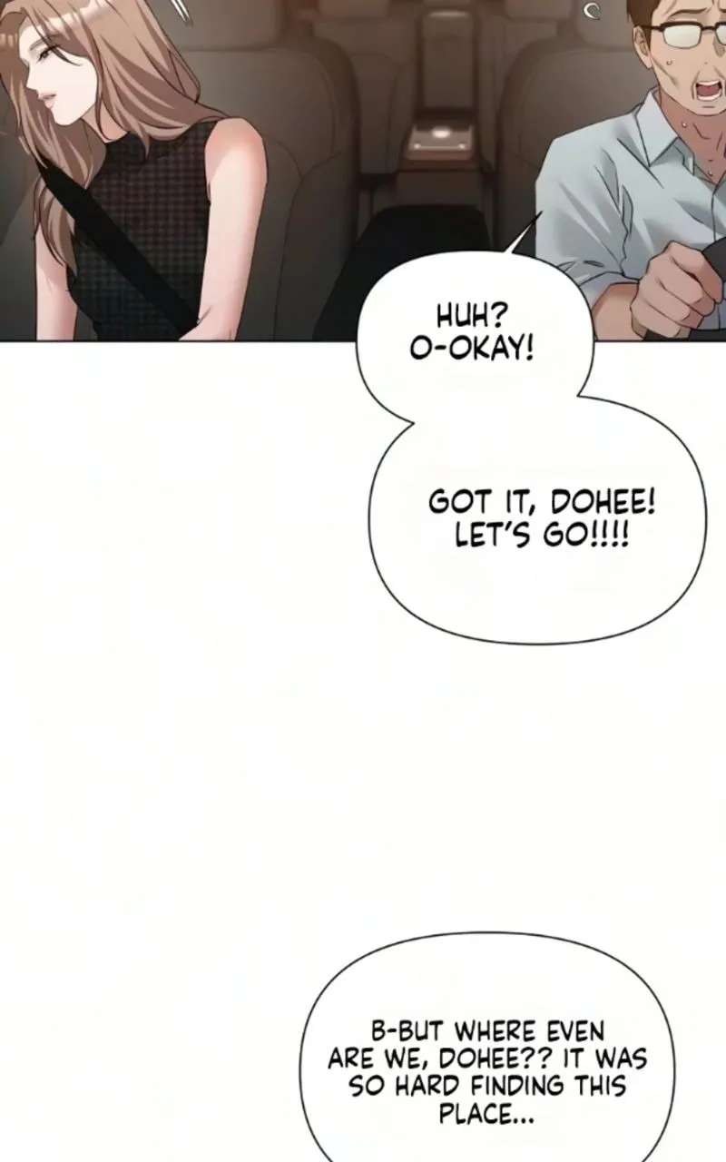 Living with Romeo Chapter 57 - page 75