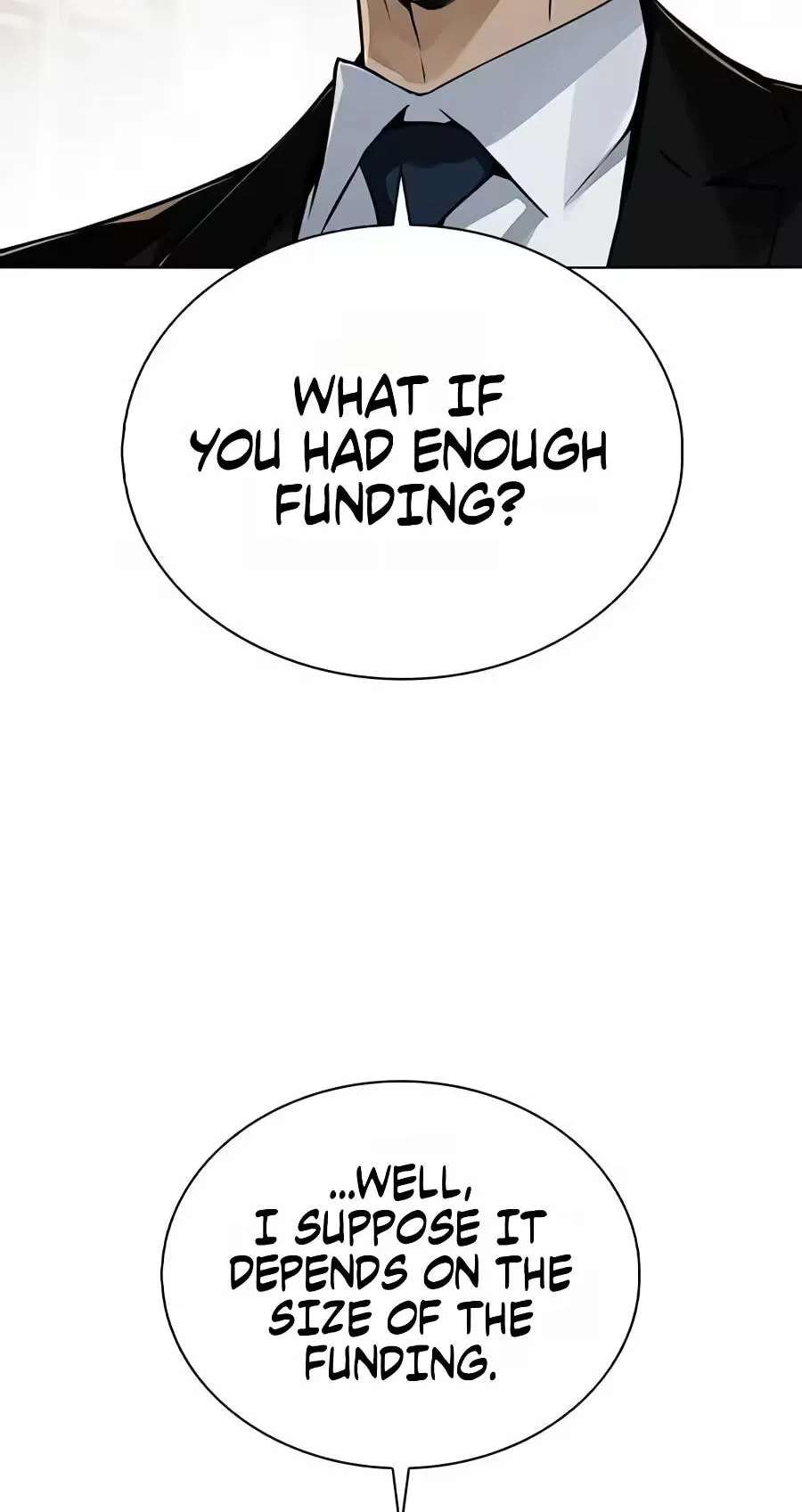 Wall Street Genius's Time-Limited Investment Method Chapter 13 - page 90
