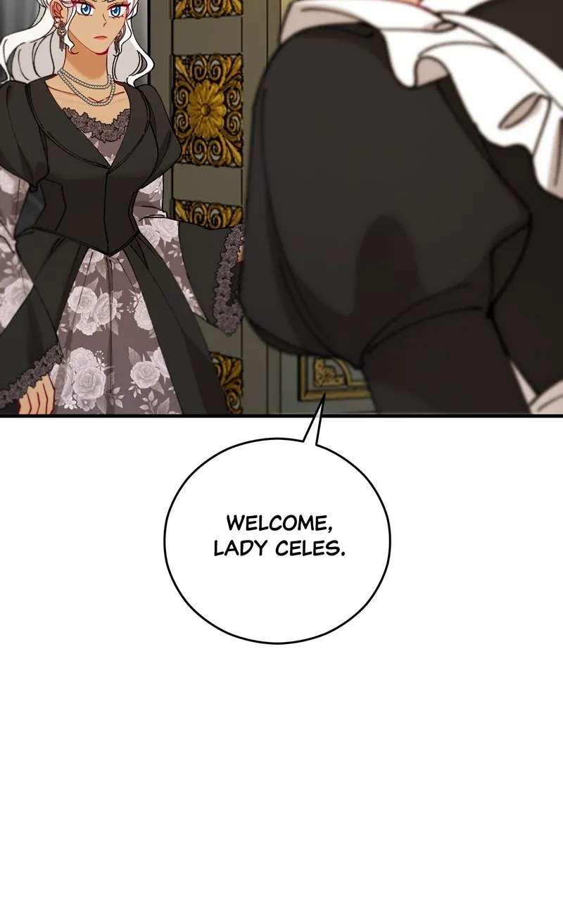 Don’t Look Back, Seisia! Chapter 83 - page 50