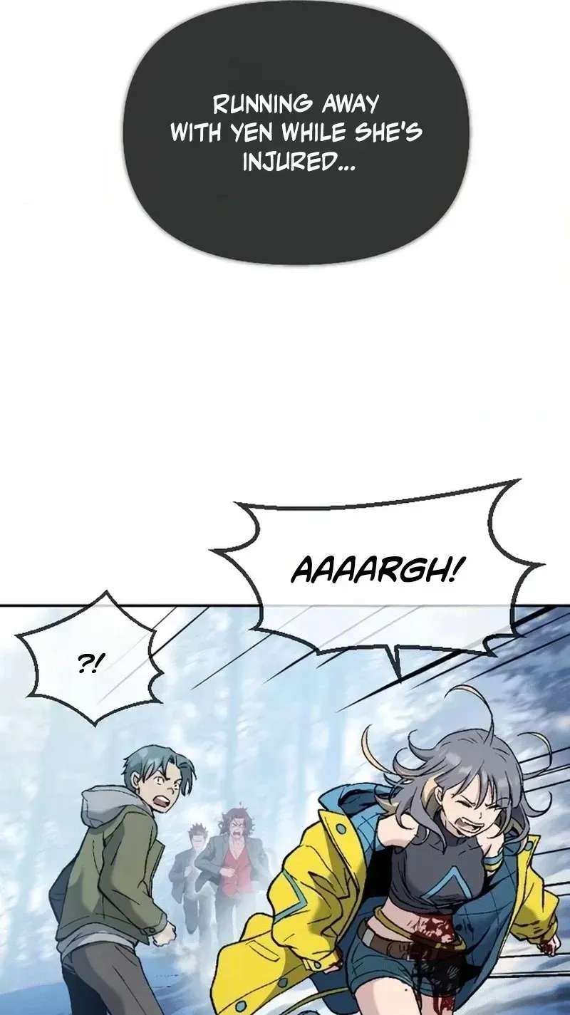 Beast Saga Chapter 12 - page 80