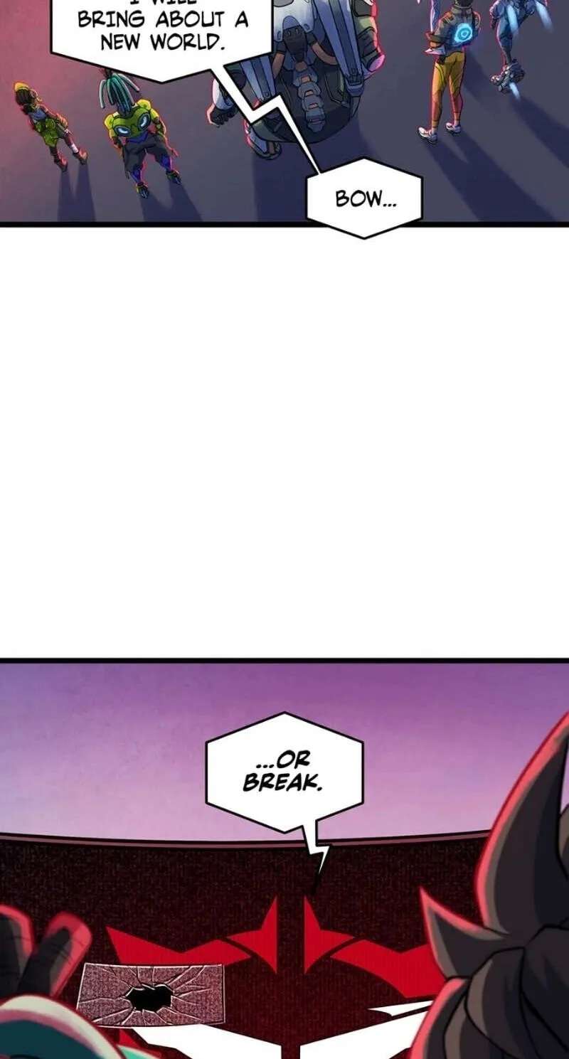 Overwatch: One Unified Heart Chapter 38 - page 9