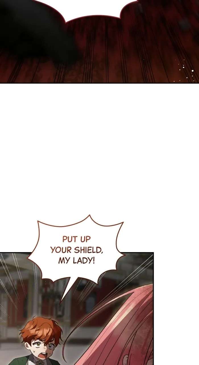 The Archmage Becomes theSwordmaster's Youngest Daughter Chapter 36 - page 62