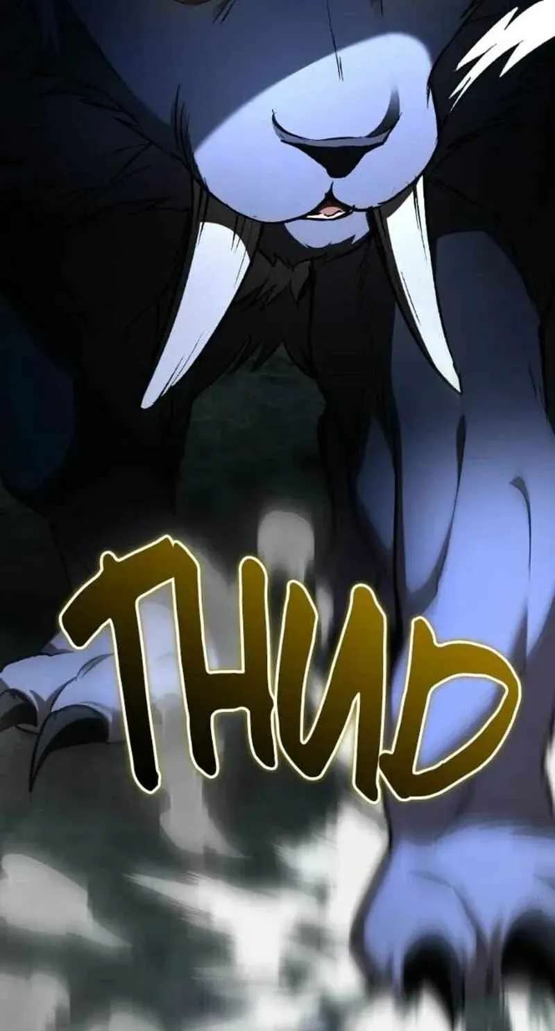 Divine Beast Kindergarten Chapter 77 - page 66