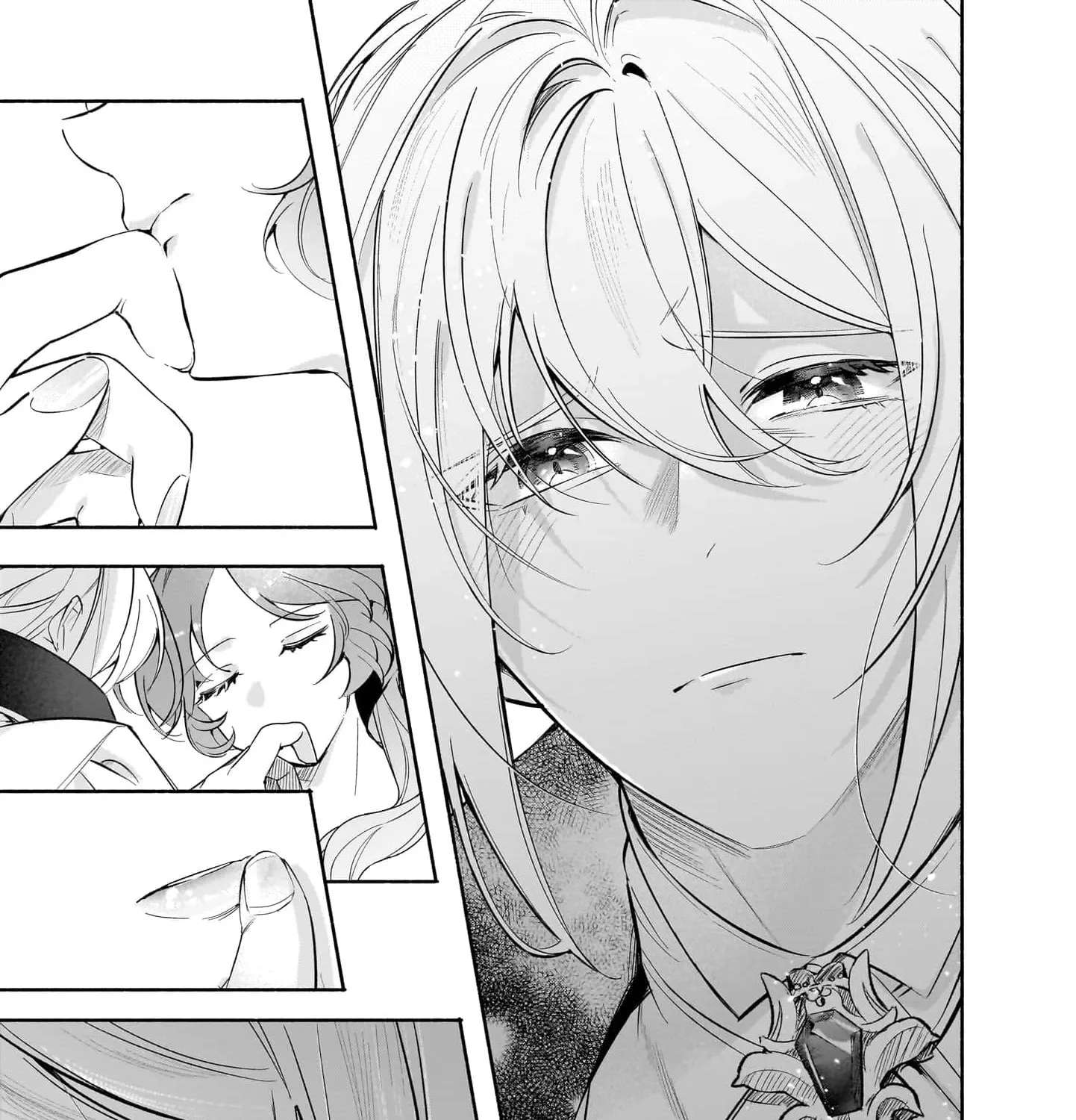 Tekikokude Reigu Sareta Kojo-sama wa Otto no Ai ni Kidzukanai Chapter 3 - page 70