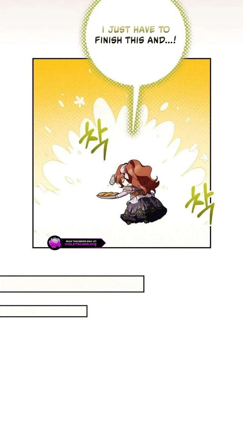 Became the Owner of a Poor Estate Chapter 10 - page 45