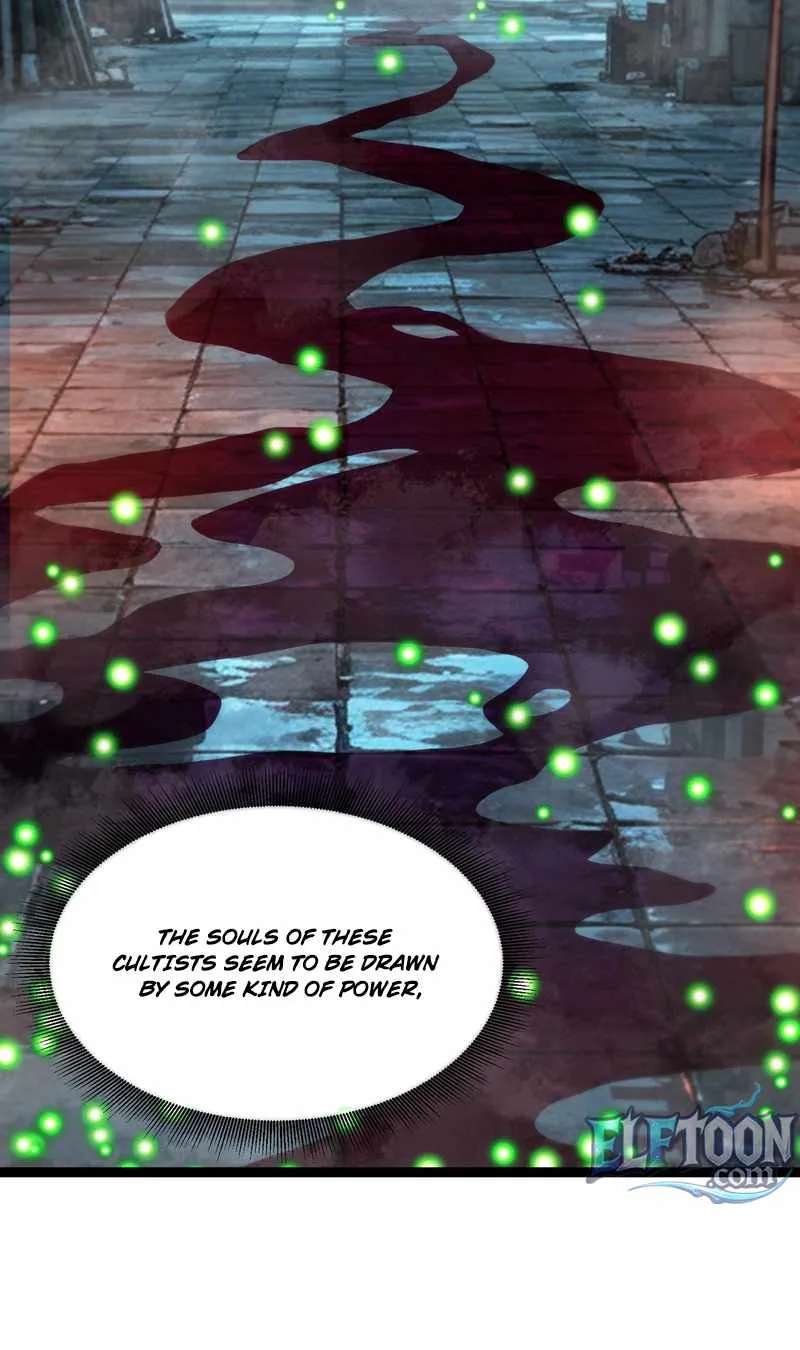 Titan Forge Chapter 26 - page 55
