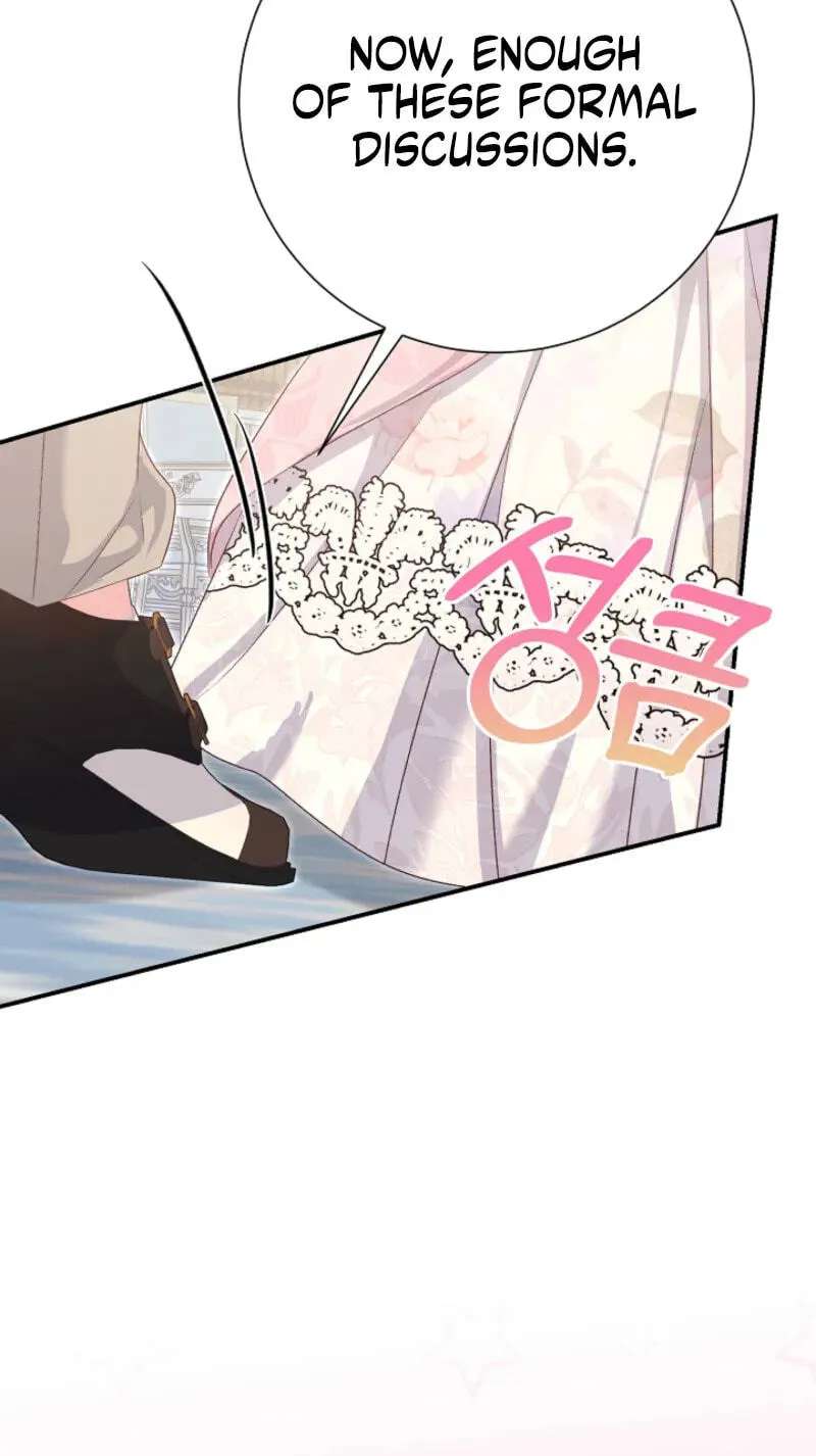 When Cinderella’s Magic Fades Away Chapter 106 - page 86